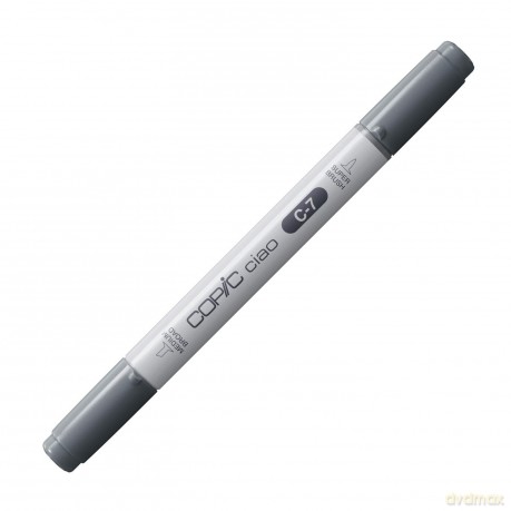 Copicâž: COPIC Ciao C-7 Layoutmarker grau, 1 St.