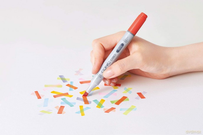 Copicâž: COPIC Ciao C-7 Layoutmarker grau, 1 St.