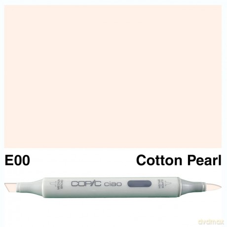 Copicâž: COPIC Ciao E00 Layoutmarker beige, 1 St