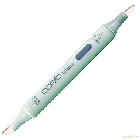 Copicâž: COPIC Ciao E00 Layoutmarker beige, 1 St
