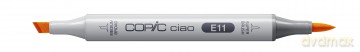 Copicâž: COPIC Ciao E-11 Layoutmarker beige, 1 S