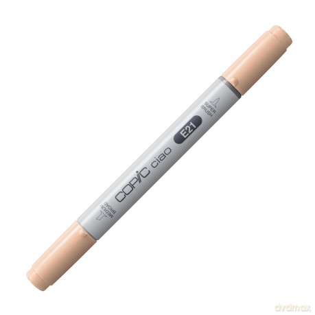 Copicâž: COPIC Ciao E-21 Layoutmarker beige, 1 S