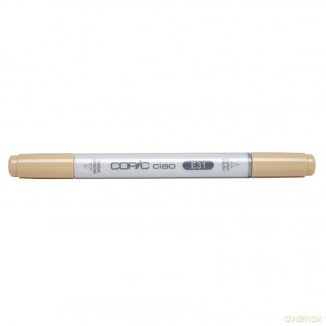 Copicâž: COPIC Ciao E31 Layoutmarker beige, 1 St