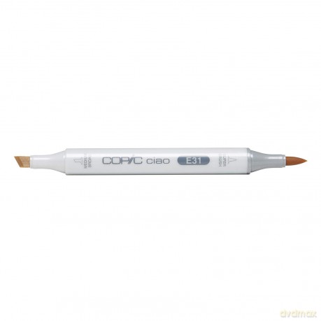 Copicâž: COPIC Ciao E31 Layoutmarker beige, 1 St
