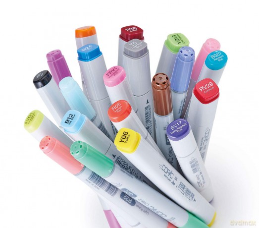 Copicâž: COPIC Ciao E51 Layoutmarker beige, 1 St