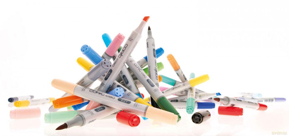 Copicâž: COPIC Ciao E51 Layoutmarker beige, 1 St