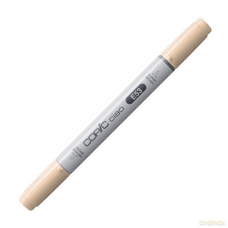 Copicâž: COPIC Ciao E53 Layoutmarker beige, 1 St