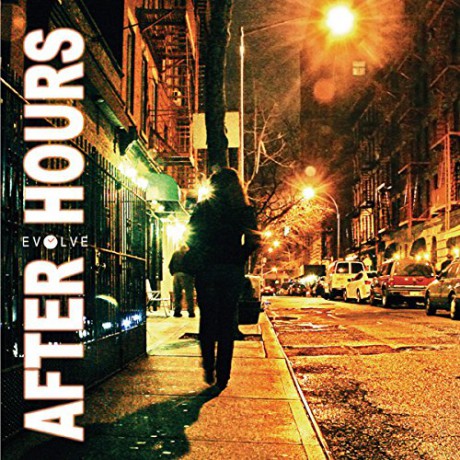 Evolve: After Hours [CD]