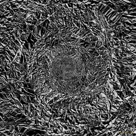 Ebbo Kraan: Aletta EP [Winyl]