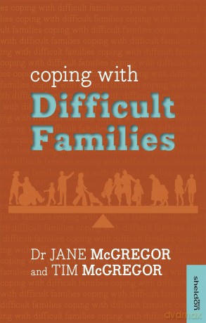 Coping with Difficult Families [KSIĄŻKA]