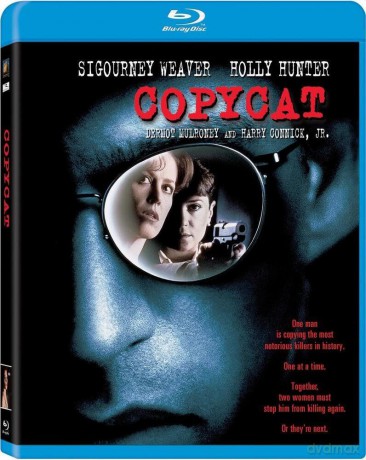 Copycat [Blu-Ray]