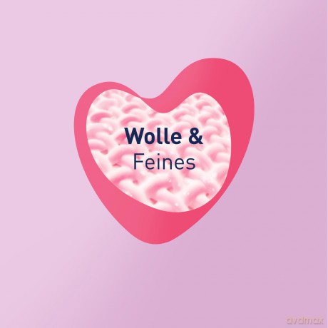 Coral FARBSCHUTZ Wild Fashion Waschmitte