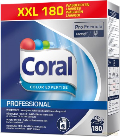 Coral XXL COLOR EXPERTISE PROFESSIONAL W