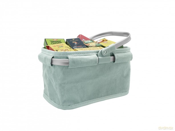 Cord Tragekorb Ocean Breeze