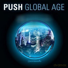 Push: Global Age [2CD]