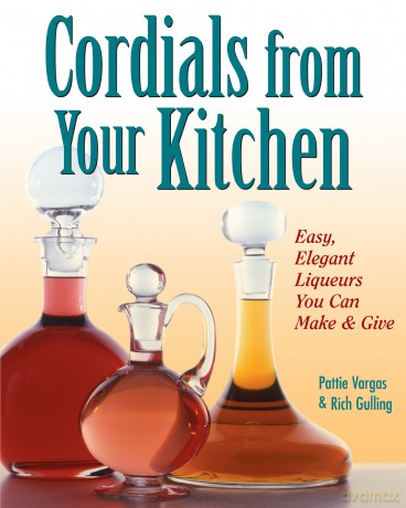 Cordials from Your Kitchen [KSIĄŻKA]