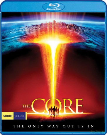 Core [Blu-Ray]