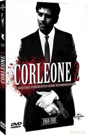 Corleone 2 [DVD]