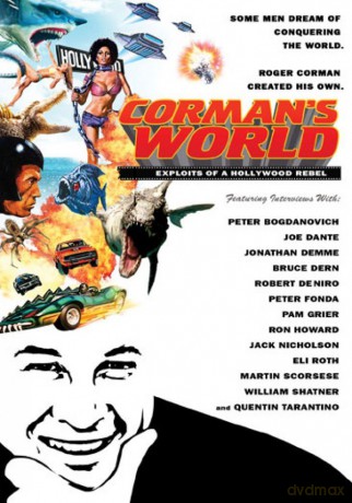 Corman's World [DVD]