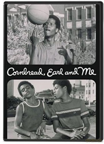 Cornbread Earl And Me [DVD]