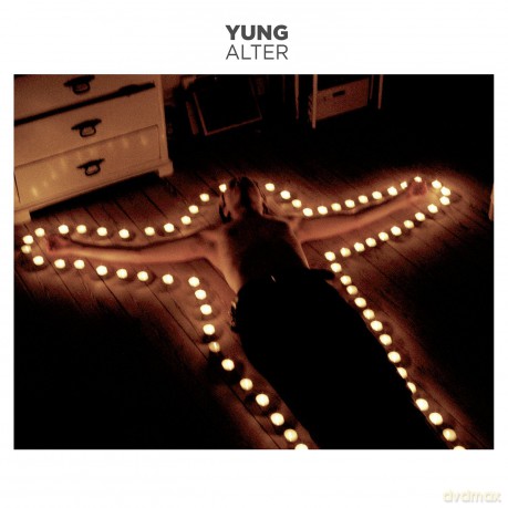 Yung: Alter EP [Winyl]