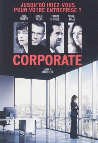 Corporate [DVD]
