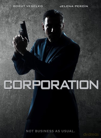 Corporation [DVD]