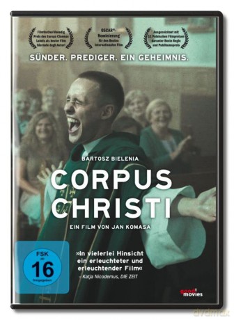 Corpus Christi [DVD]