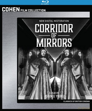 Corridor Of Mirrors (1948) [Blu-Ray]