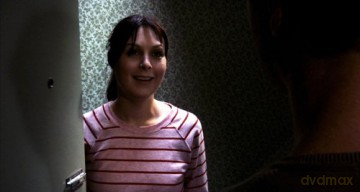 Corridor: Keep Out! [Blu-Ray]