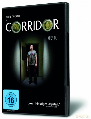 Corridor: Keep Out! [DVD]