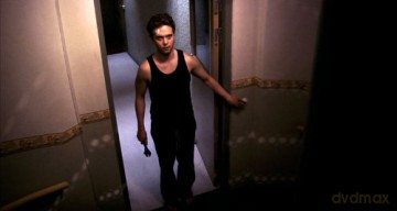 Corridor: Keep Out! [DVD]