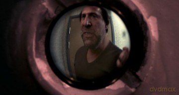 Corridor: Keep Out! [DVD]