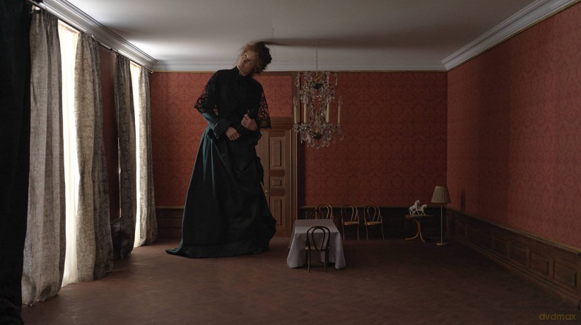 Corsage [DVD]