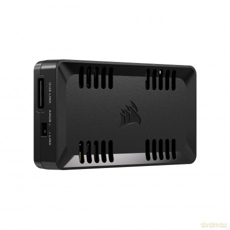 CORSAIR CORSAIR Commander Duo Lighting a