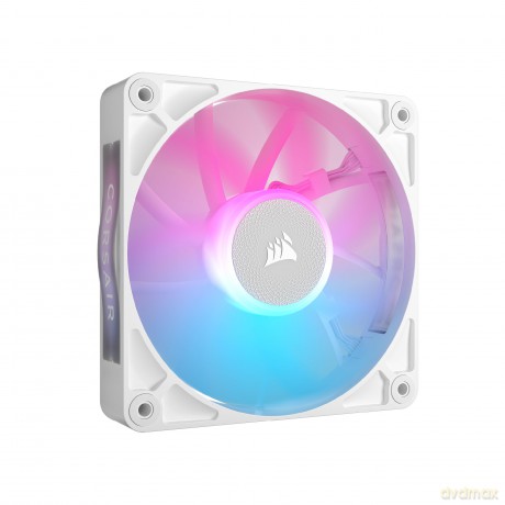 CORSAIR Lźfter 120*120*25 RX120 RGB iCUE