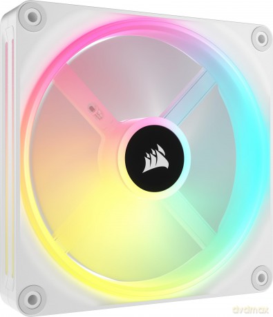 CORSAIR Lźfter 140*140*25 QX140 RGB LED