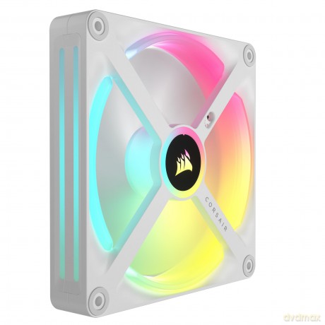 CORSAIR Lźfter 140*140*25 QX140 RGB LED