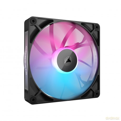 CORSAIR Lźfter 14014025 RX140 RGB iCUE L
