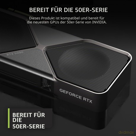 CORSAIR Lźfter 14014025 RX140 RGB iCUE L