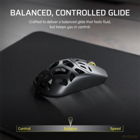 CORSAIR Mauspad MM Cloth Mouse Pad - XL10ZubehśrSONSTIGES540210084534.99116.04.20260789461 4054278