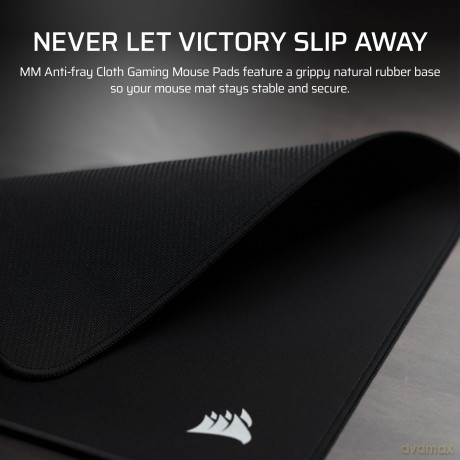 CORSAIR Mauspad MM Cloth Mouse Pad - XL10ZubehśrSONSTIGES540210084534.99116.04.20260789461 4054278