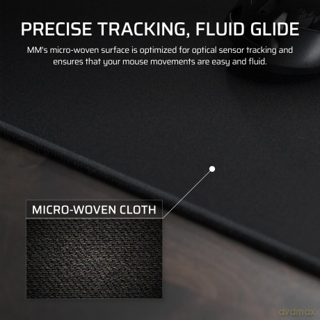 CORSAIR Mauspad MM Cloth Mouse Pad - XL10ZubehśrSONSTIGES540210084534.99116.04.20260789461 4054278