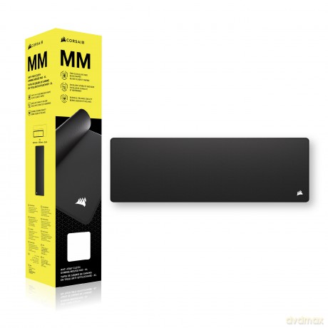 CORSAIR Mauspad MM Cloth Mouse Pad - XL10ZubehśrSONSTIGES540210084534.99116.04.20260789461 4054278