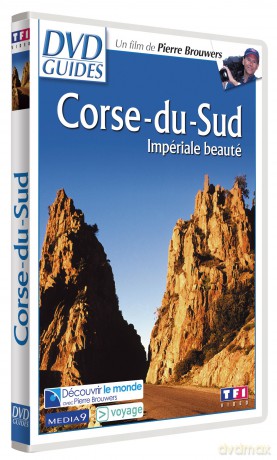 Corse Du Sud - Imperiale Beaute [DVD]
