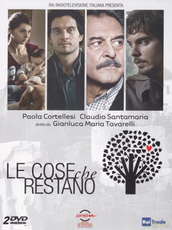 Cose Che Restano (Le) (2) [2DVD]
