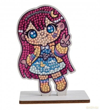 Cosmo Crystal Art Buddy