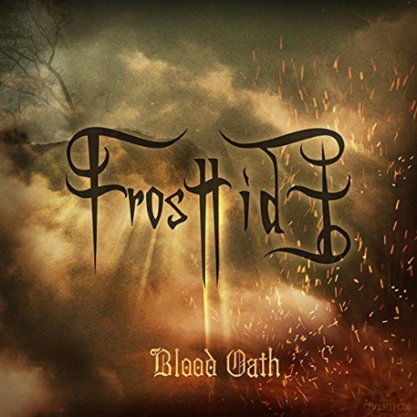 Frosttide: Blood Oath [CD]