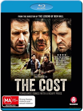 Cost The [Blu-Ray]