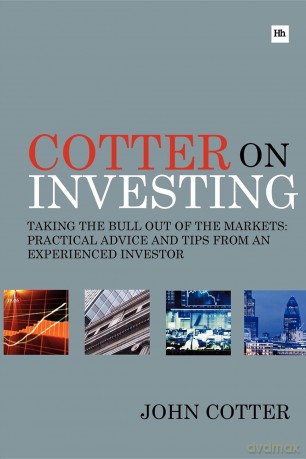Cotter on Investing [KSIĄŻKA]